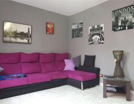 Chalet pareado