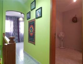 Chalet pareado