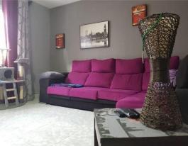 Chalet pareado