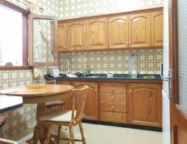 Chalet pareado