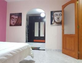 Chalet pareado