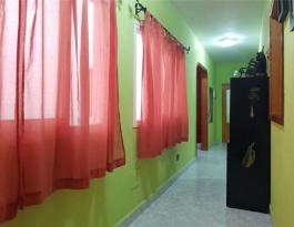 Chalet pareado