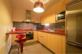 Chalet adosado