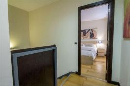 Chalet adosado