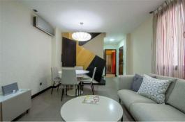 Chalet adosado
