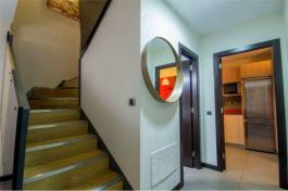 Chalet adosado