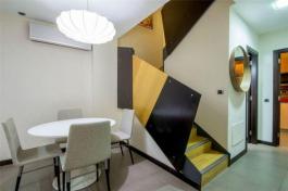Chalet adosado