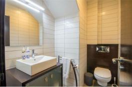 Chalet adosado