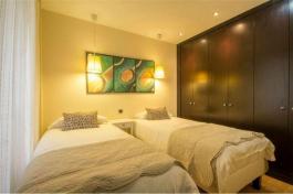 Chalet adosado