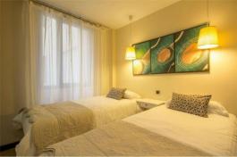 Chalet adosado