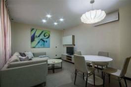 Chalet adosado