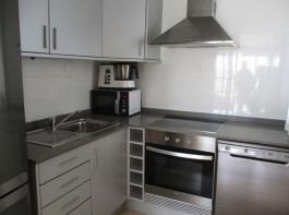 Chalet adosado
