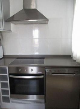 Chalet adosado