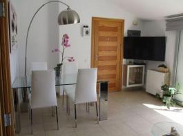Chalet adosado