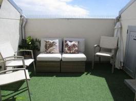 Chalet adosado