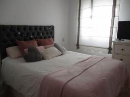 Chalet adosado