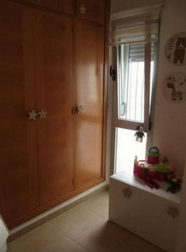 Chalet adosado