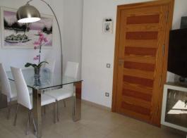 Chalet adosado