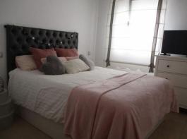 Chalet adosado