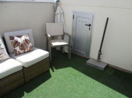 Chalet adosado