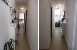 Chalet adosado