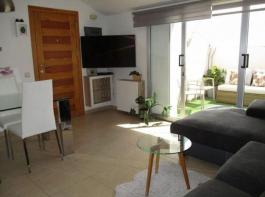 Chalet adosado