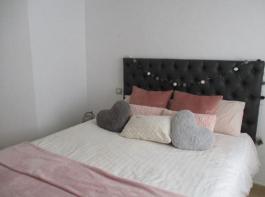 Chalet adosado