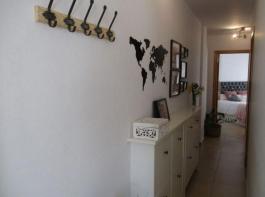 Chalet adosado