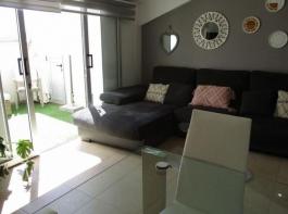 Chalet adosado