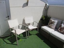 Chalet adosado