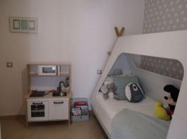 Chalet adosado