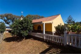 Semi detached house