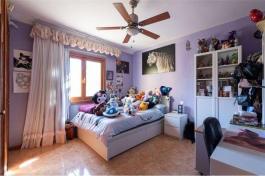 Semi detached house
