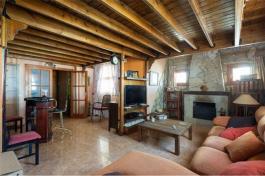 Semi detached house