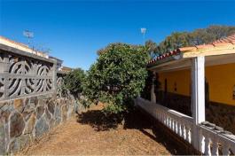 Semi detached house