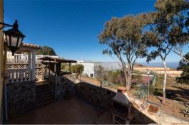 Semi detached house