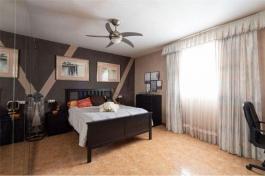 Semi detached house