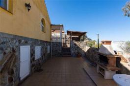 Semi detached house