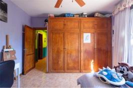 Semi detached house