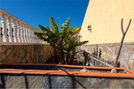 Semi detached house