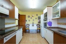 Semi detached house