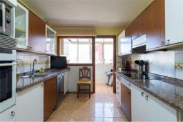 Semi detached house