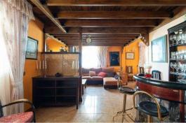 Semi detached house