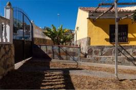Semi detached house