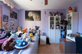Semi detached house