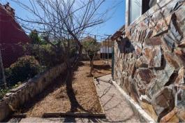 Semi detached house