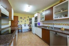 Semi detached house