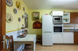 Semi detached house