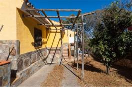 Semi detached house