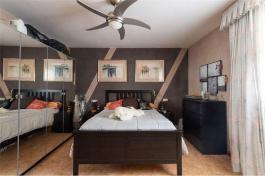 Semi detached house